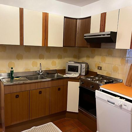 Apartament Casa Pinuccia Mansarda Predazzo Zewnętrze zdjęcie